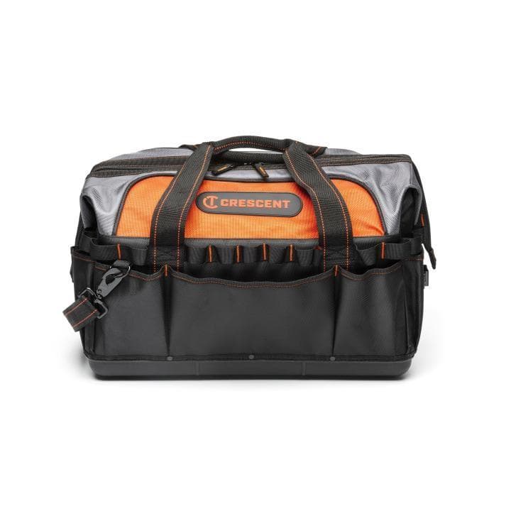 Crescent 20" Contractor Tool Bag