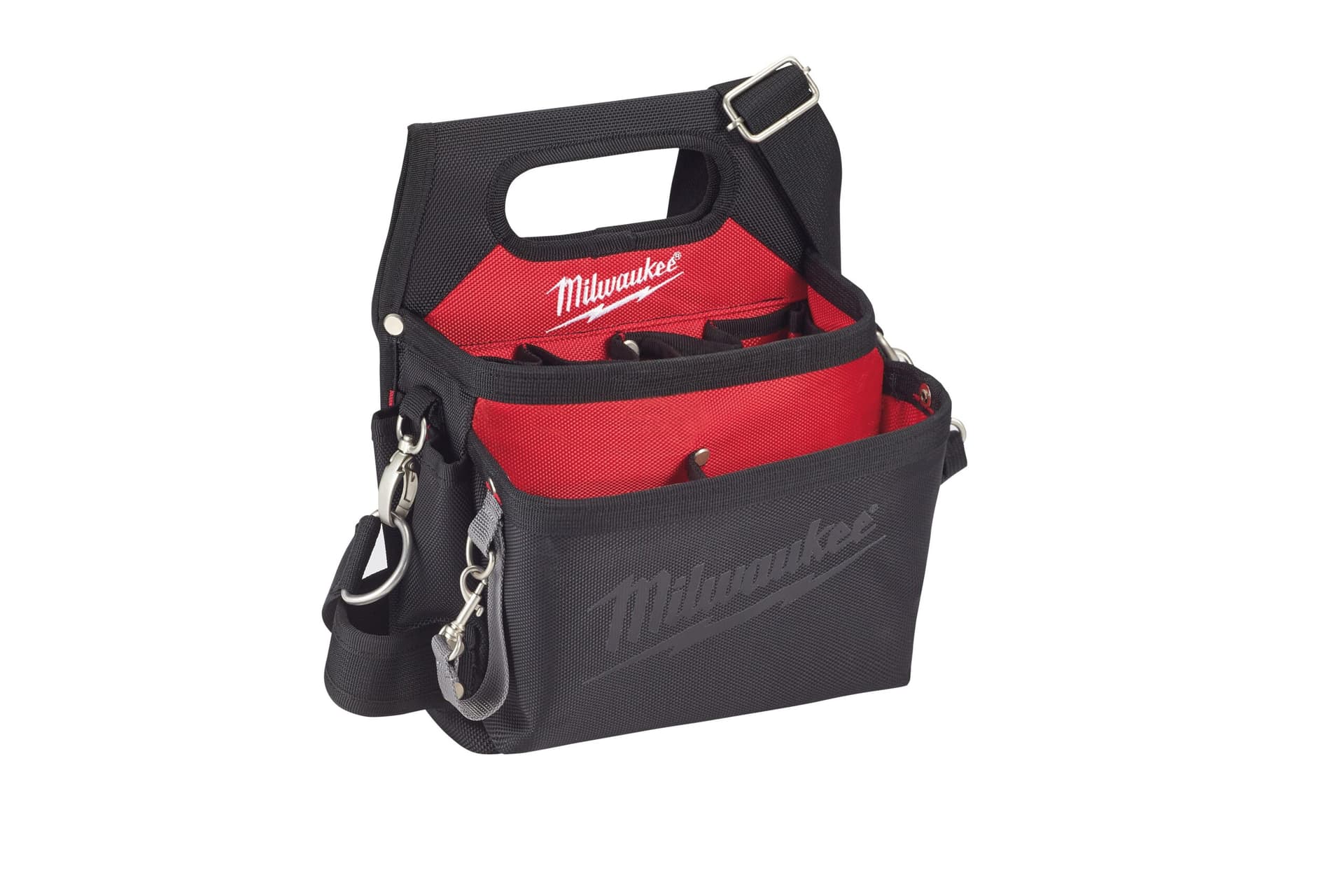 Electrician Work Pouch w/ Quick Adjusting Belt