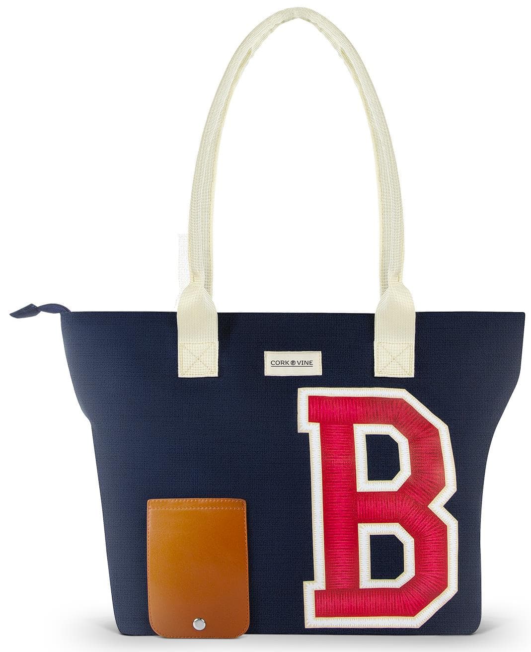Wine Tote