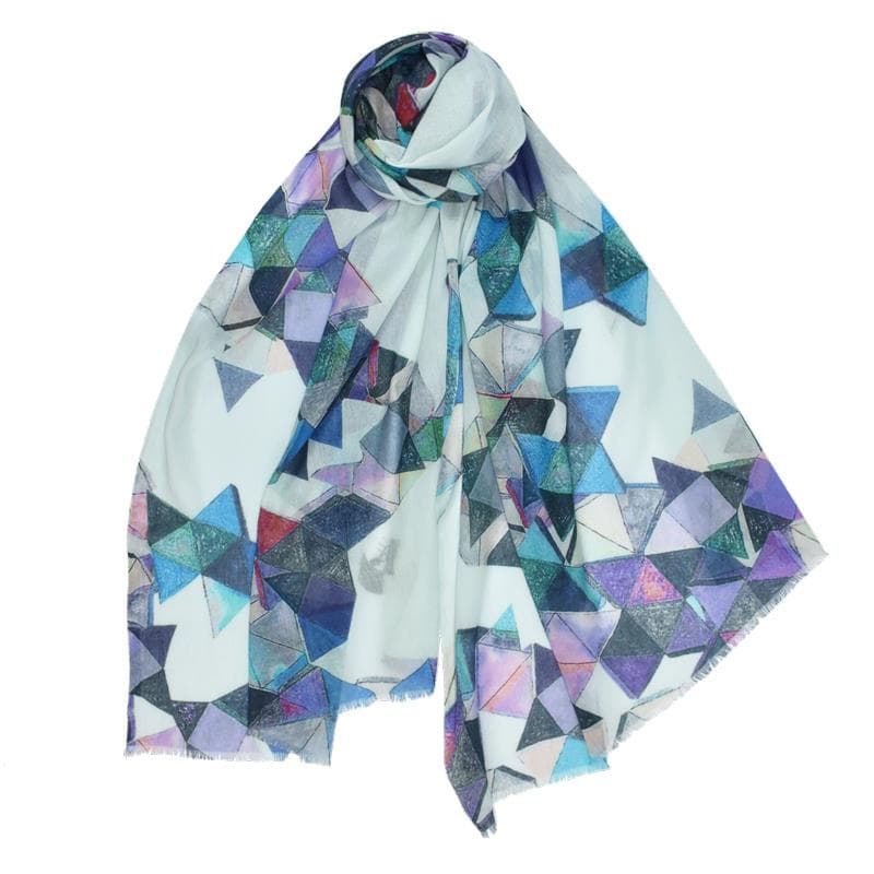 Quadratic Scarf