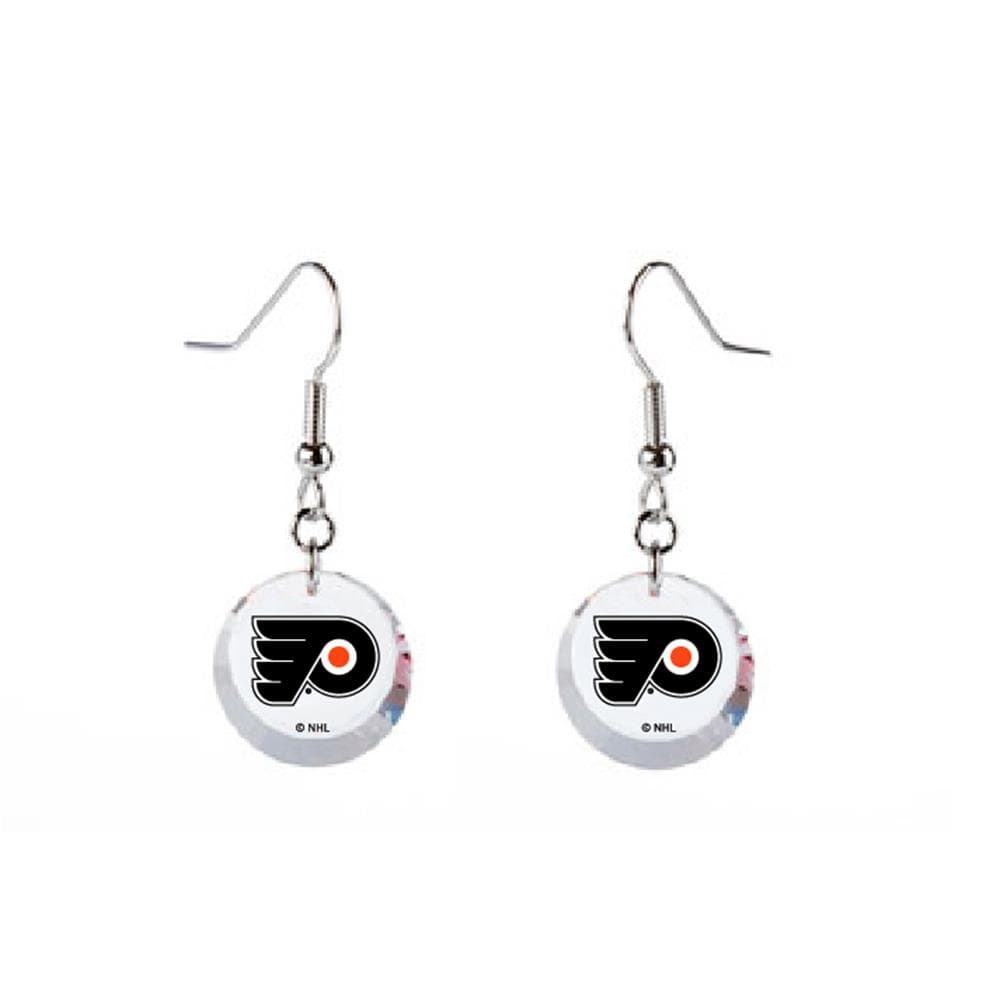 Philadelphia Flyers Earrings
