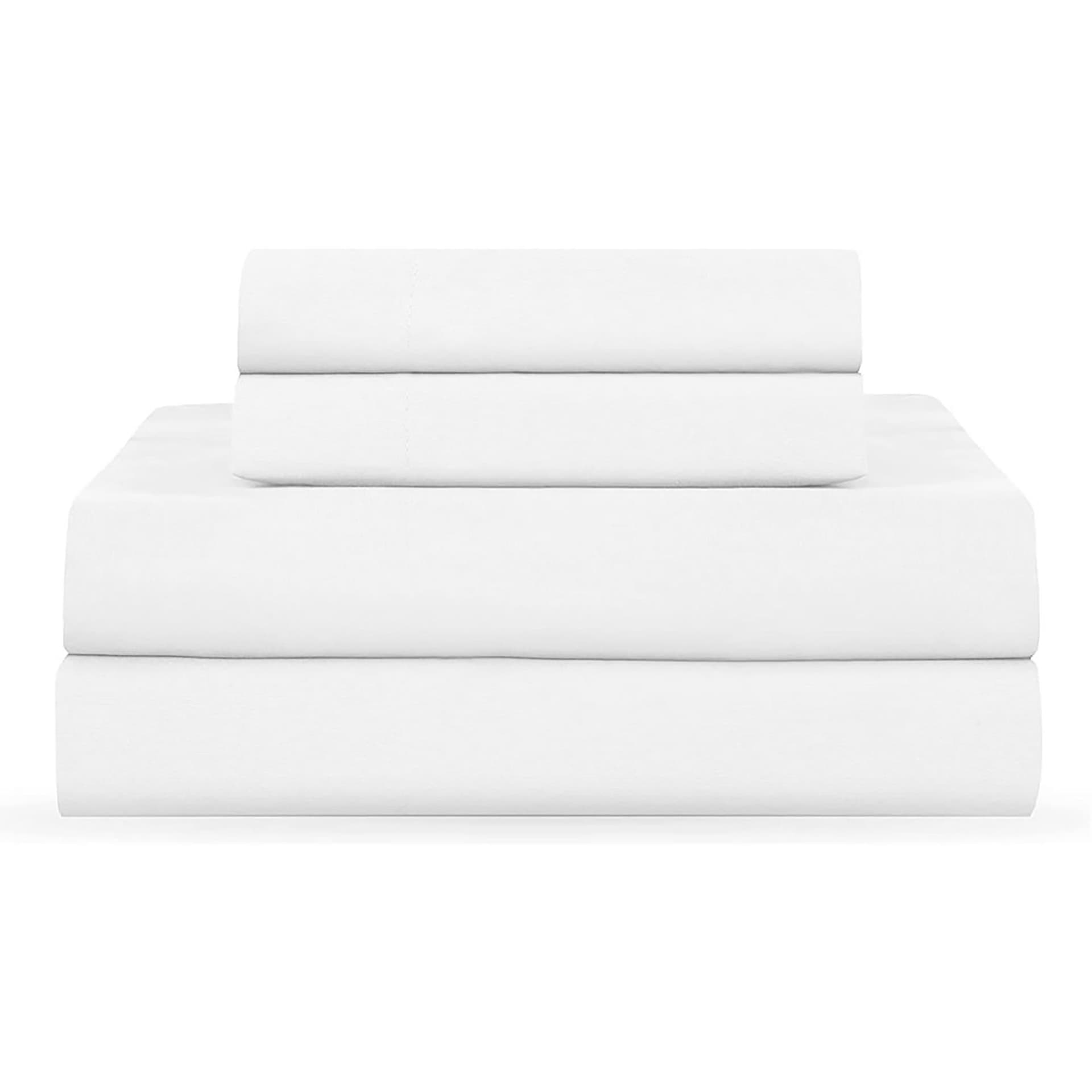 225 Thread Count Everyday Sheet Set Size Full