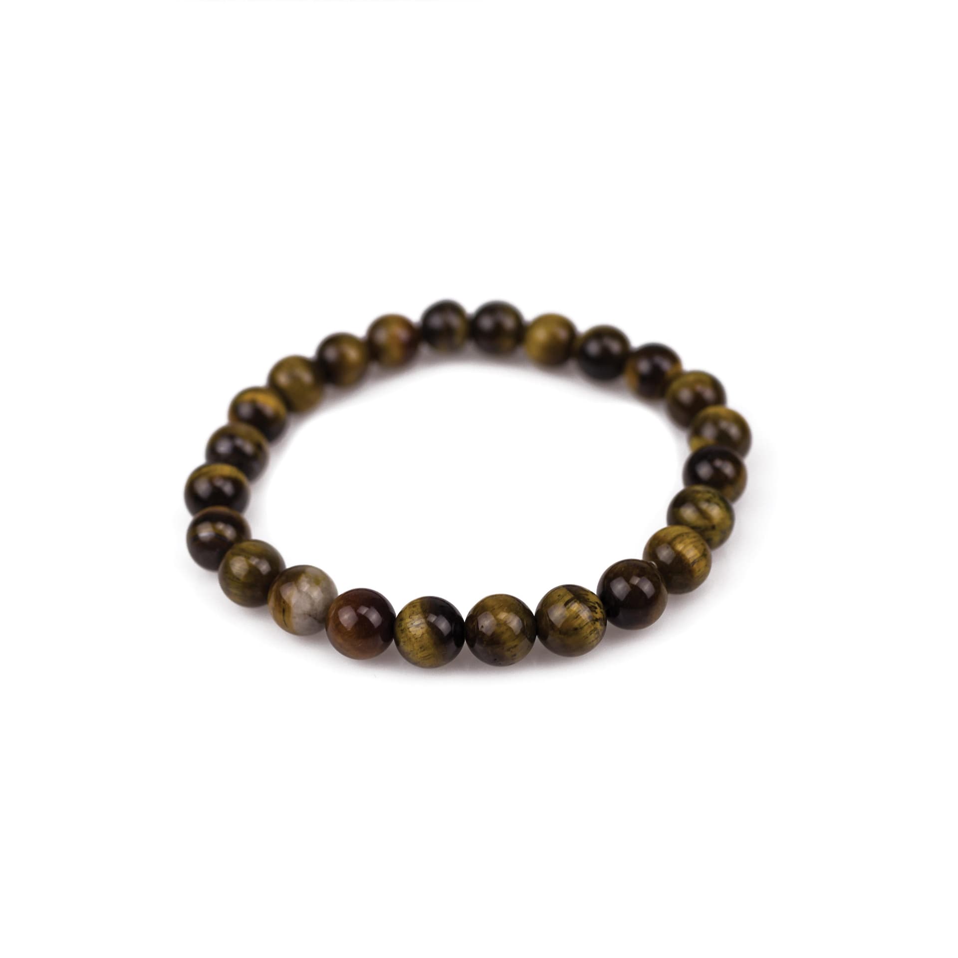 Tiger Eye Bracelet