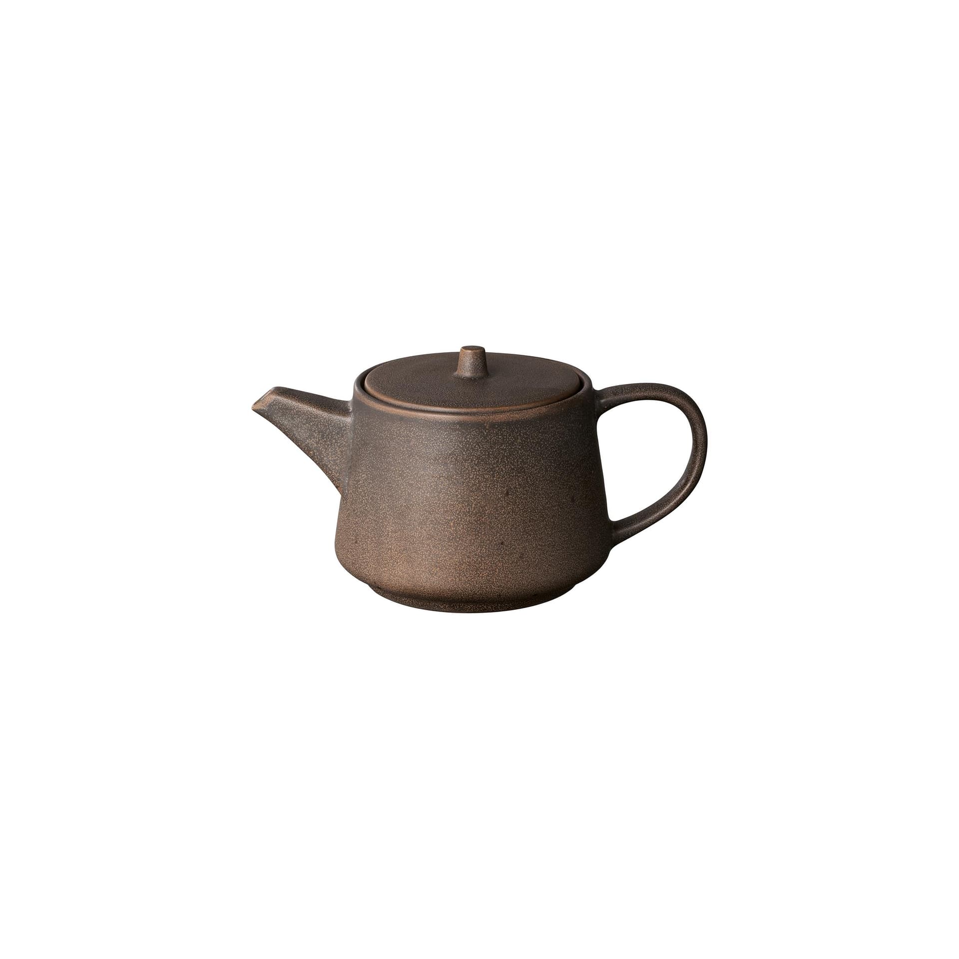 KUMI Stoneware Teapot