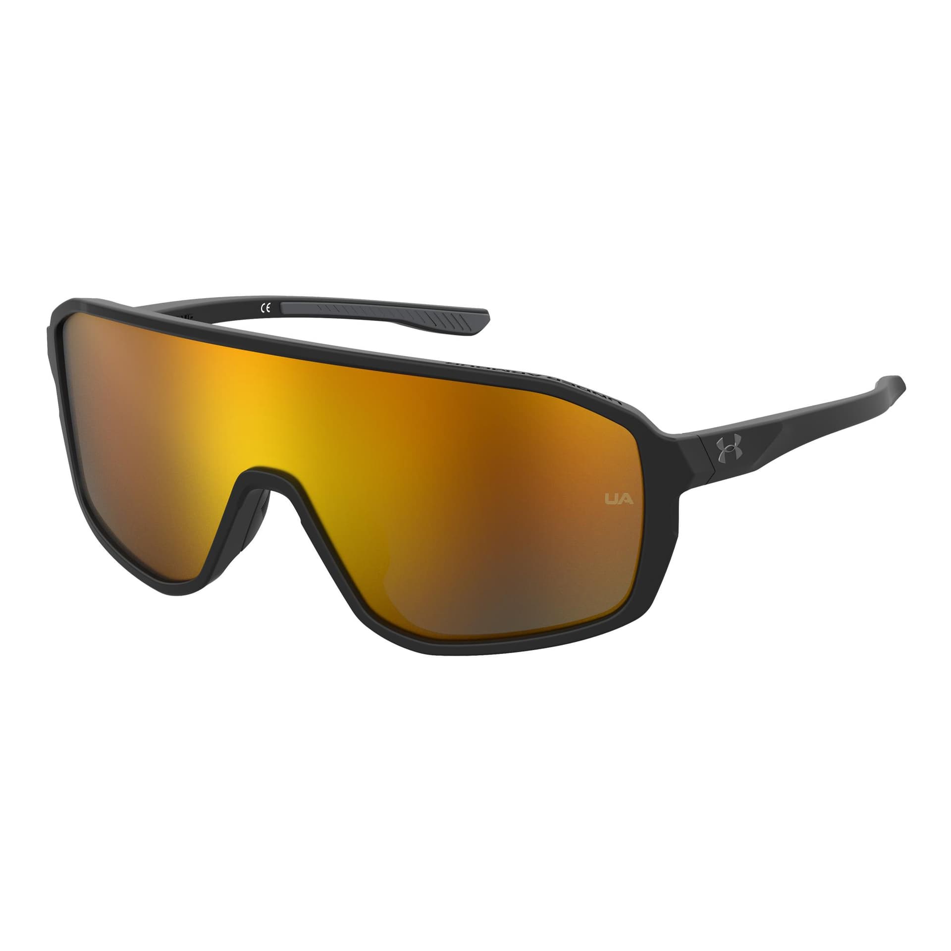 Gameday Mirror Sunglasses