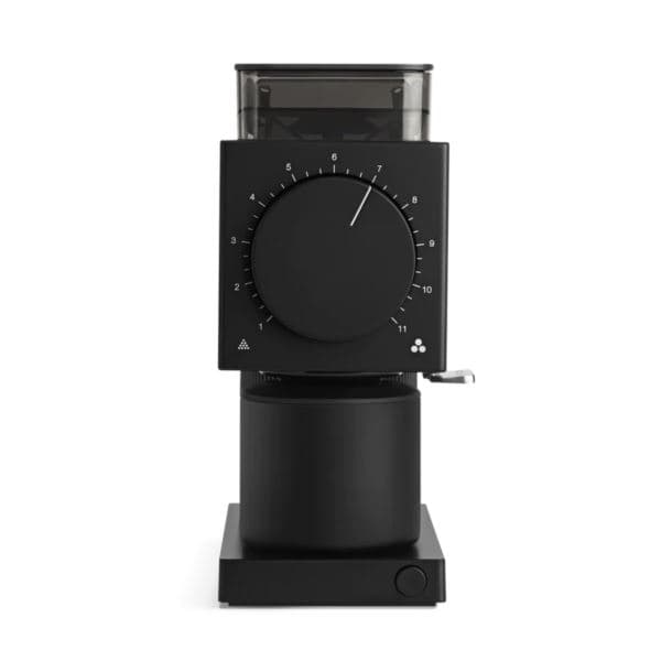 Fellow Ode Brew Grinder Gen 2 - Matte Black