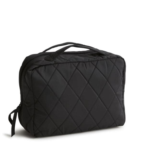 Hanging Travel Organizer - Moonless Night - Polyester Twill