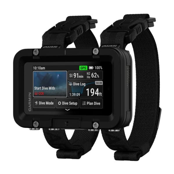 Descent X50i Premium Dive Computer