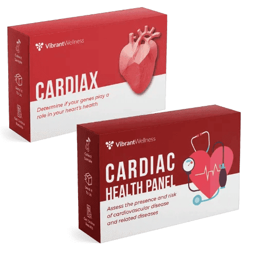 Hello Health Heart + 45 Min Lab Consult