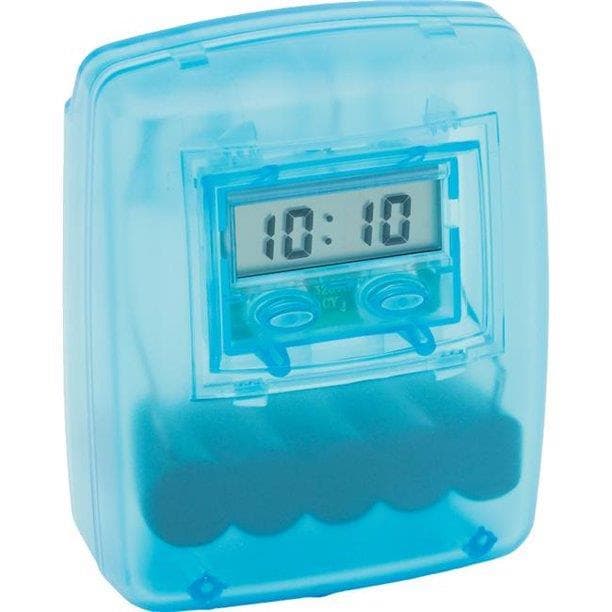 Water Clock