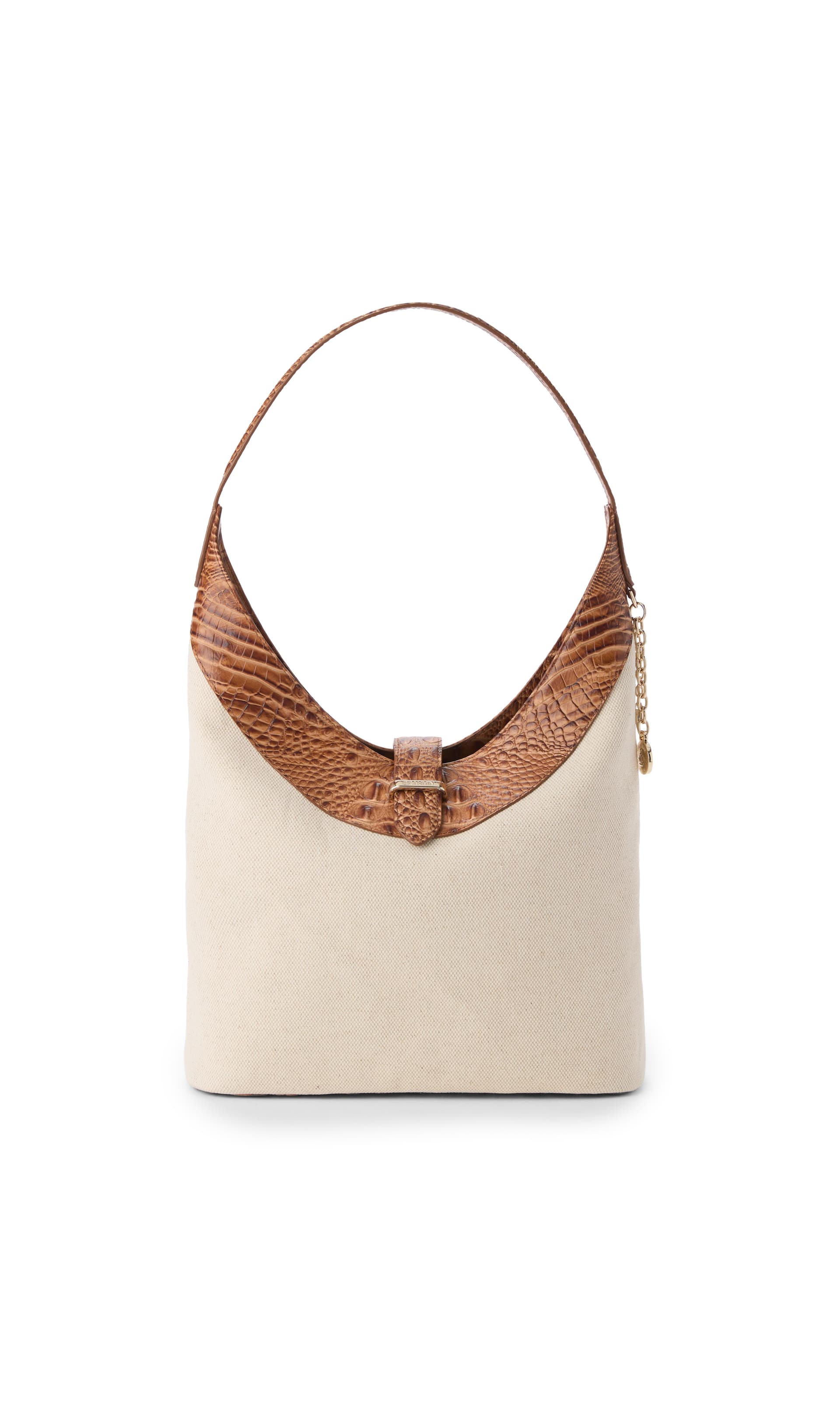 Gwynne Shoulder Bag Size 15.25"