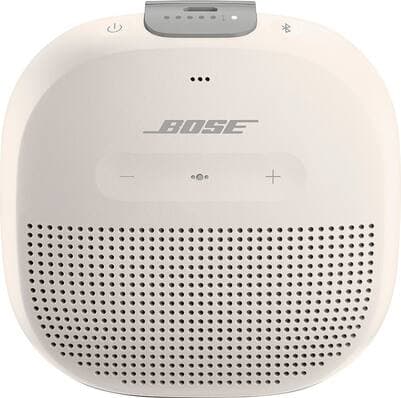 Bose SoundLink Micro Bluetooth speaker