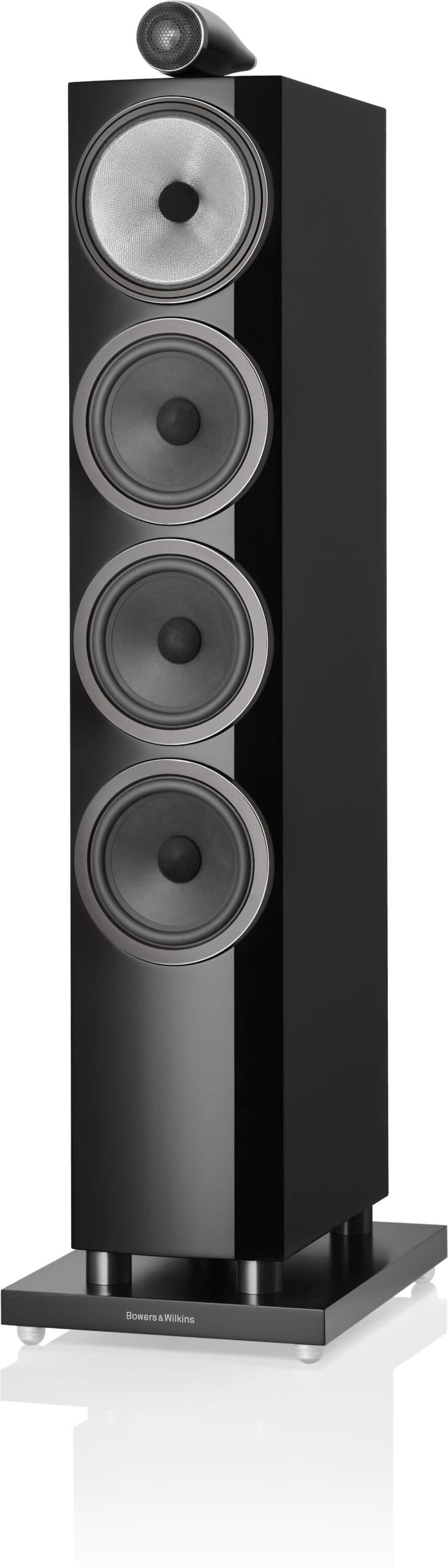 Bowers & Wilkins 702 S3 Floor-standing speaker