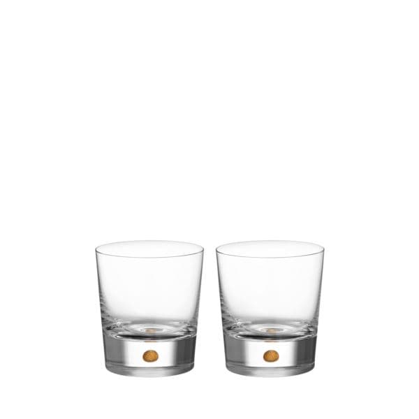 Intermezzo Gold DOF 2-Pack