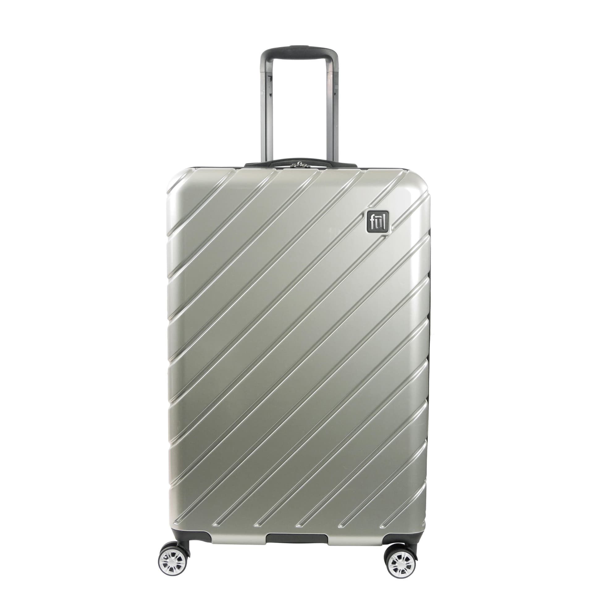 Velocity Hardside Spinner Luggage Size 27"