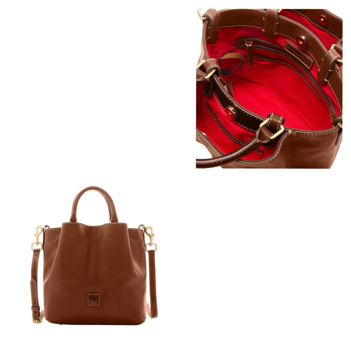 Florentine Small Barlow