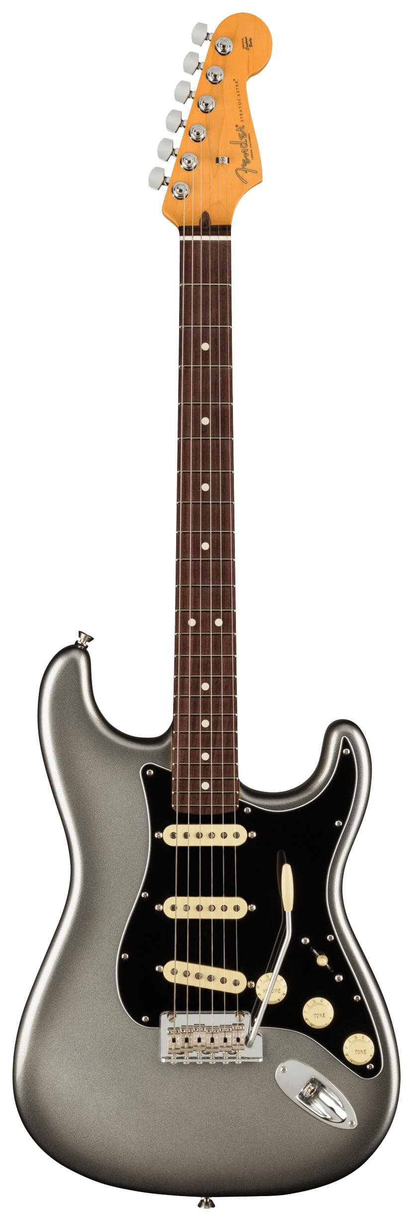 American Professional II Stratocaster