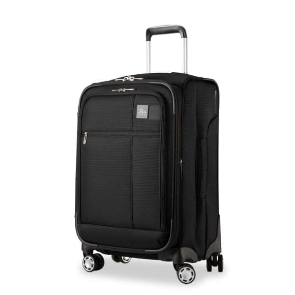 Skyway - Sigma 7.0 Carry-On - Black