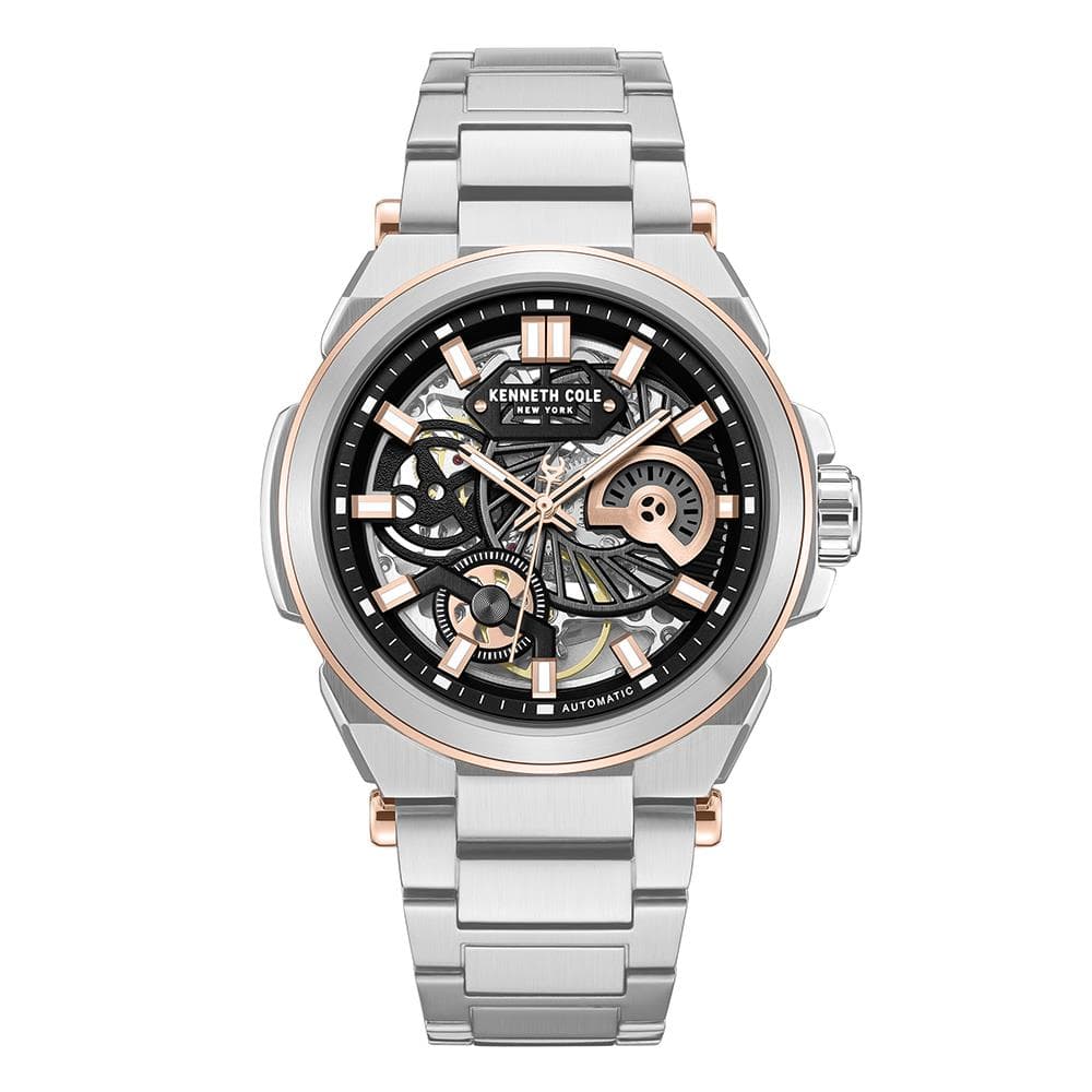 Automatic Watch Size Mens Stand