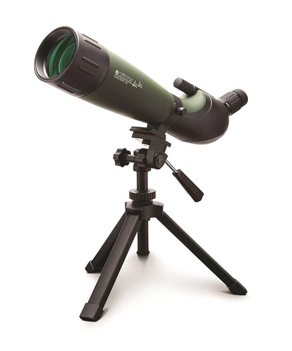 Konuspot 80