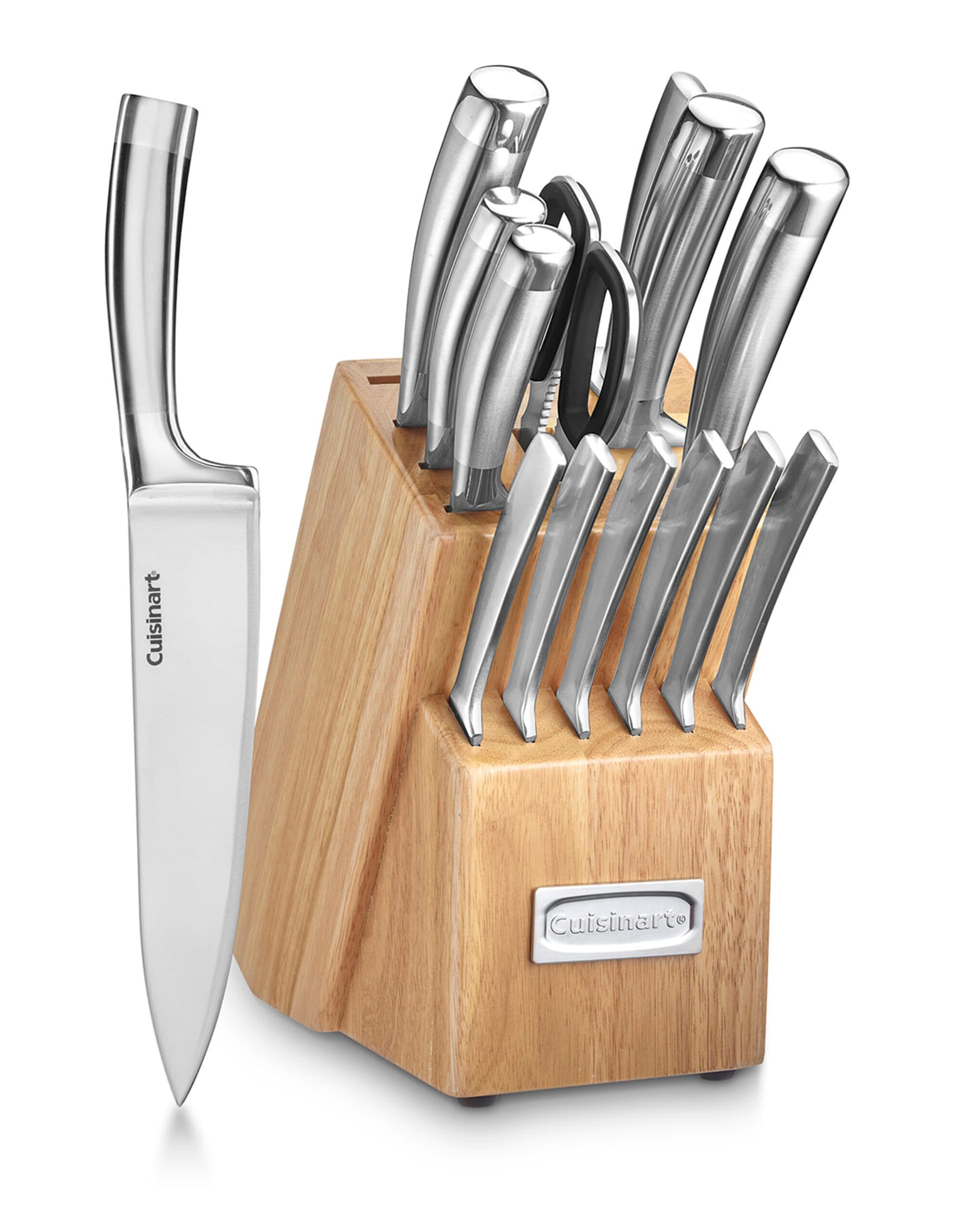 15 Piece Cutlery Set-Professional Series