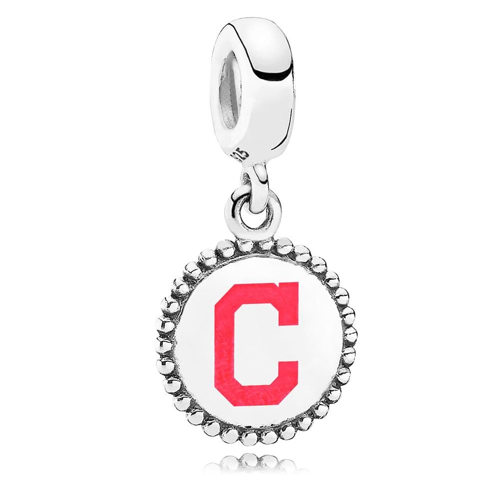 Cleveland Indians Dangle