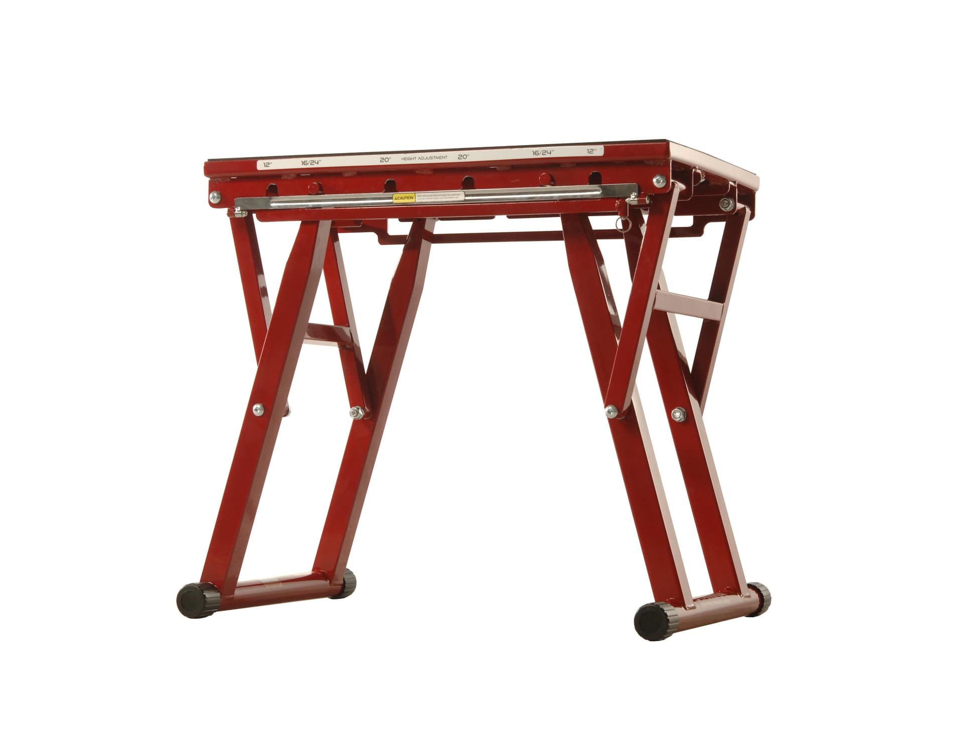 X Adjustable Height Plyo Box