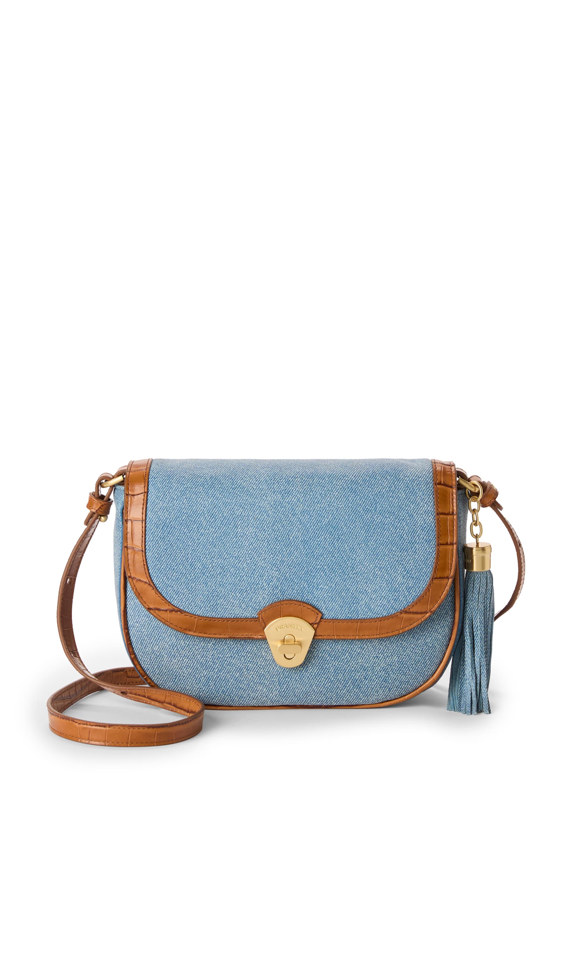 Portia Crossbody Size 6"
