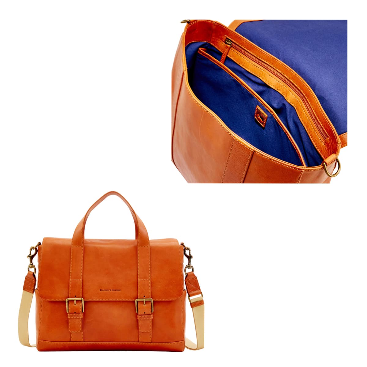 Florentine Hunter Messenger