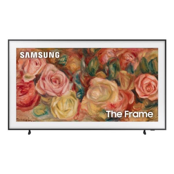 43" Frame 4K QLED Smart TV (2024)