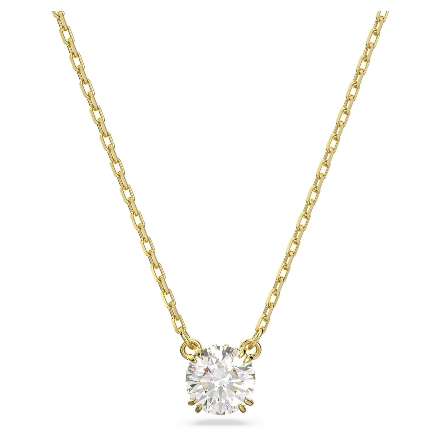 Swarovski Constella Pendant