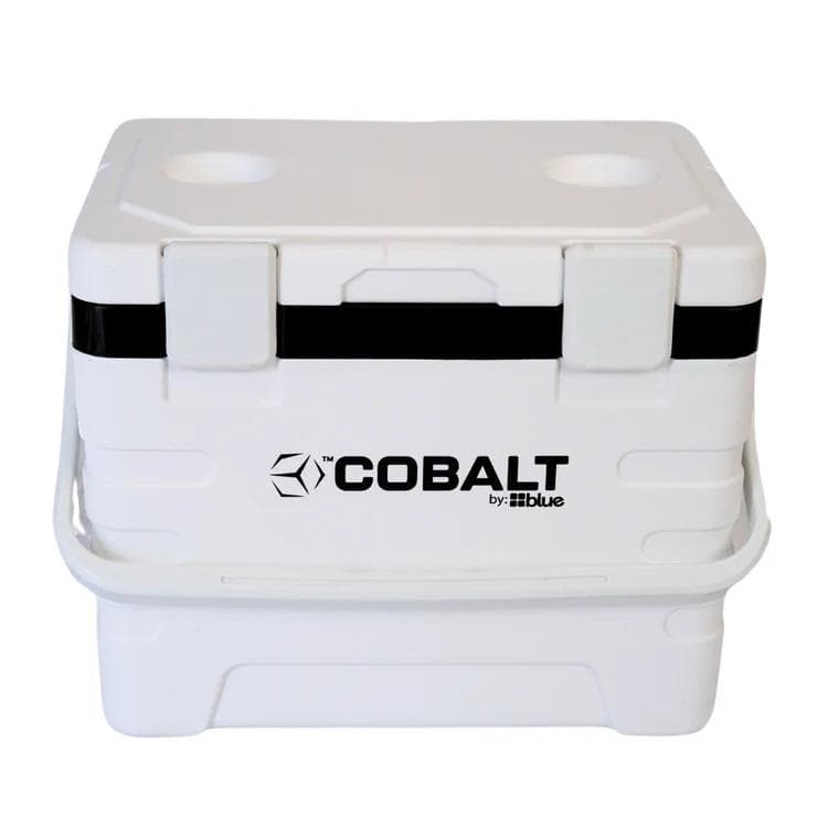 37Q Cobalt Weekender Size 37Q