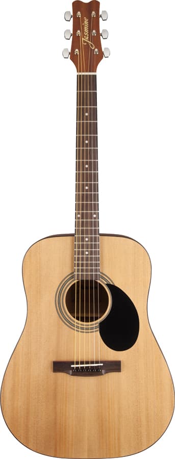 Dreadnought Acoustic Guitar
