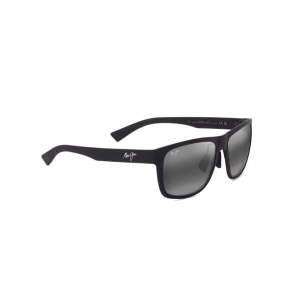 Puakea-BLACK/Neutral Grey Super Thin Glass