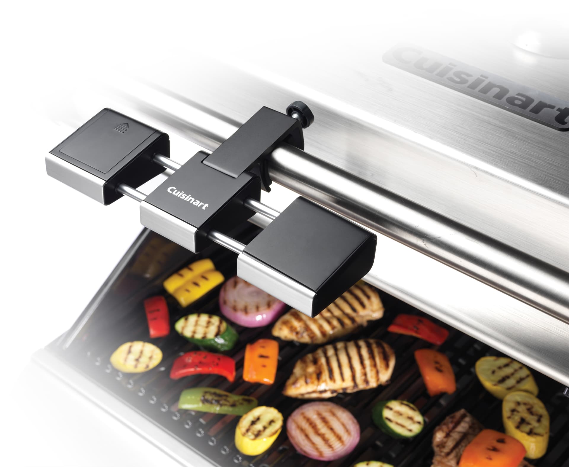 Grilluminate Expanding LED Grill Light