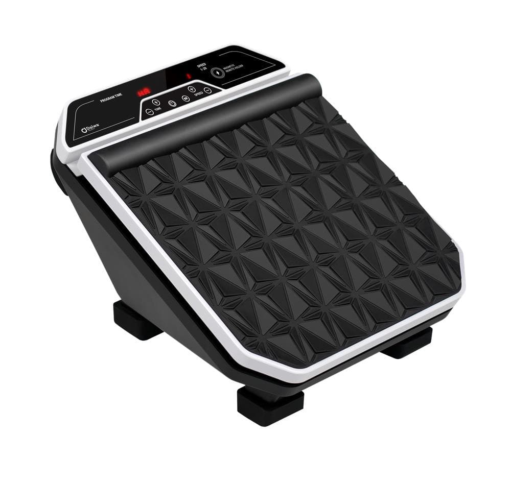 Foot Vibe Deluxe Massaging Foot Rest