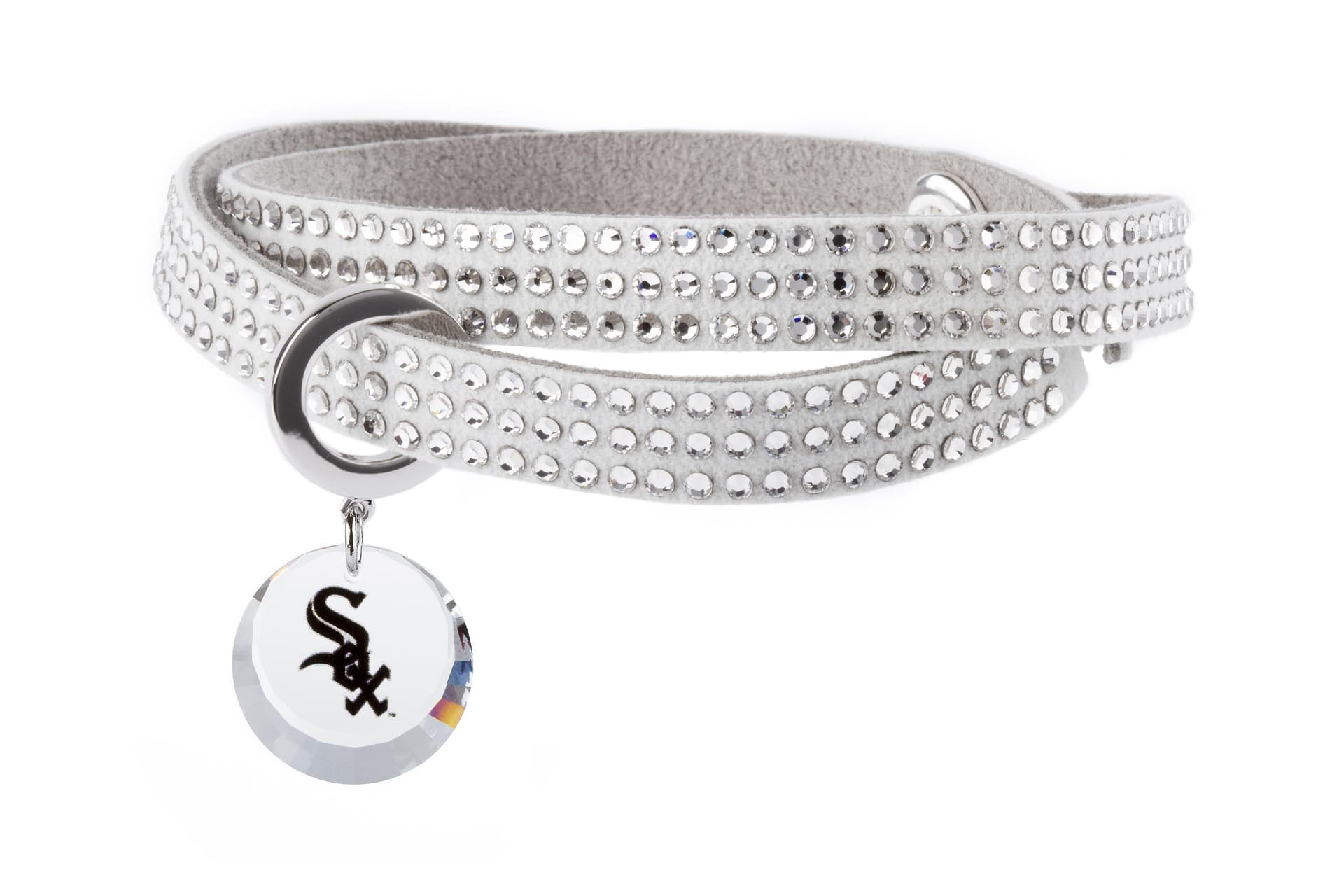 Home Run White Sox Bracelet Exclusive