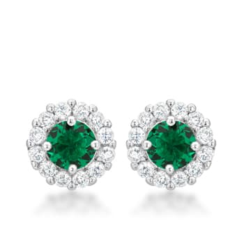 Emerald Isle Earrings