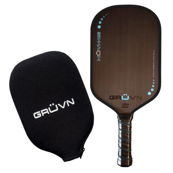 MUVN-16E Pickleball Paddle Size 16.5"