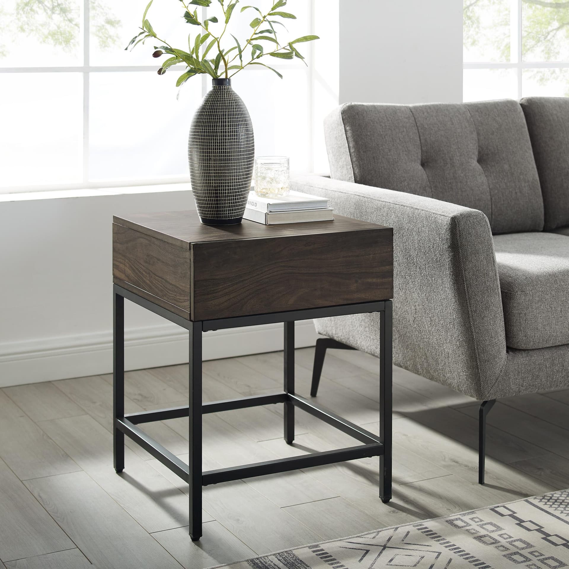Jacobsen Side Table