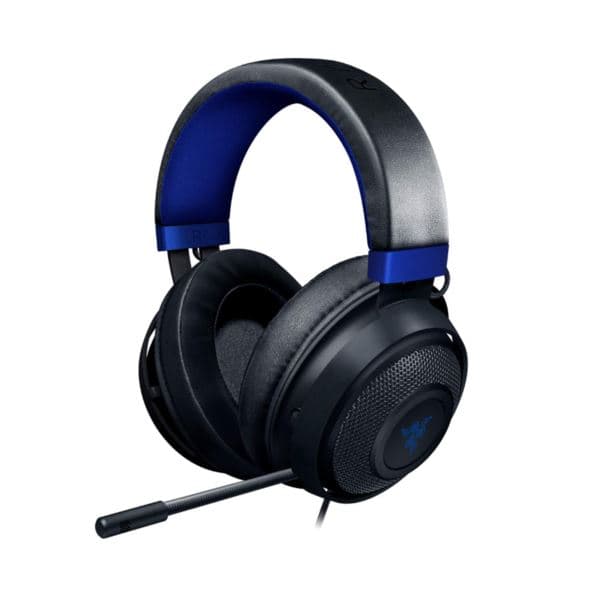 Razer Kraken for Console Wired Console Gaming Headset NASA Packaging