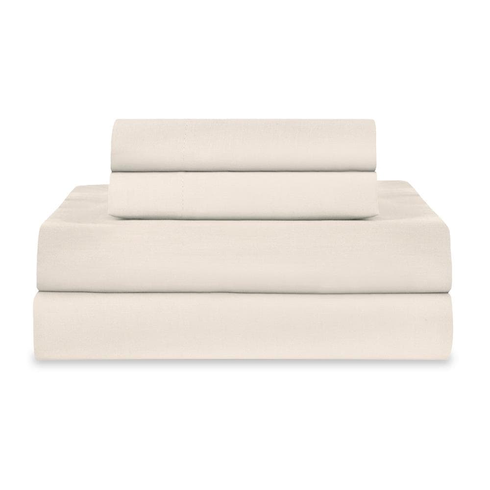 225 Thread Count Everyday Sheet Set Size Twin XL