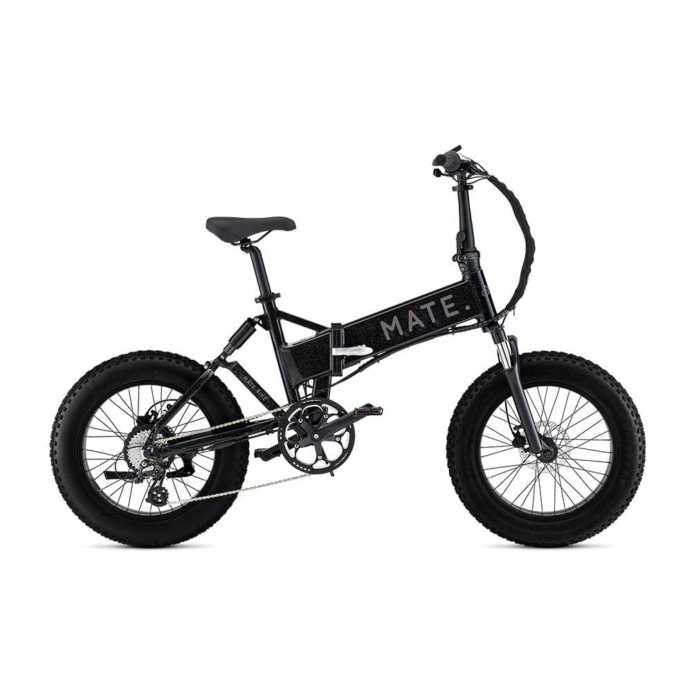MATE X/750W/17Ah Electric Bicycle