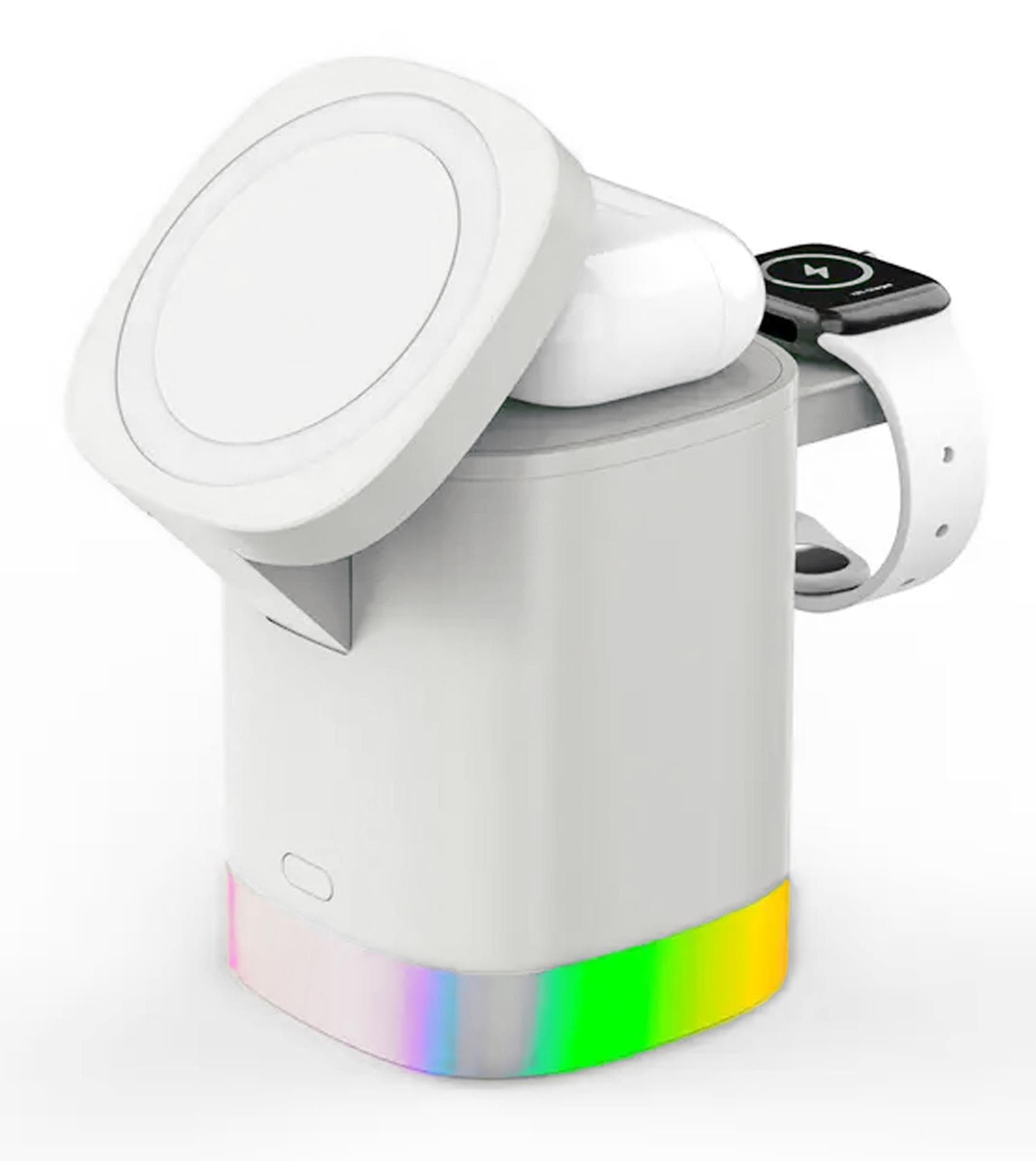 4 In 1 Magsafe Charger