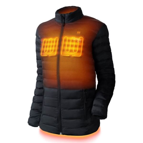 Wolf Women's Jacket Size S
