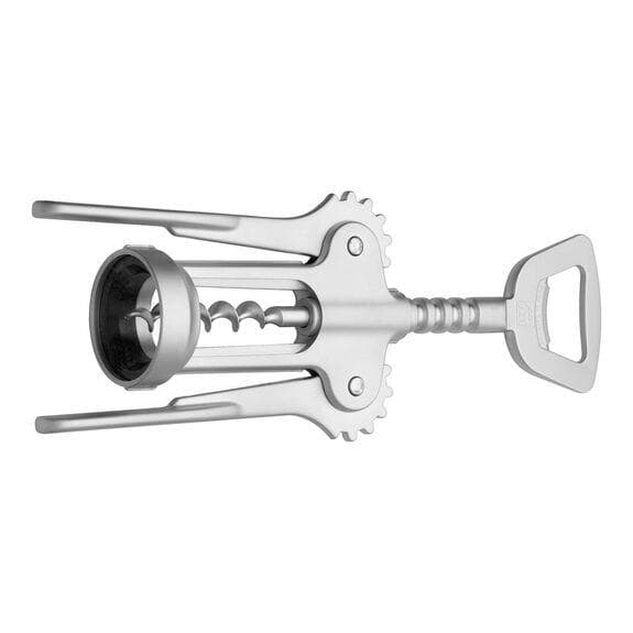 Zwilling Sommelier Accessories Double Lever Corkscrew