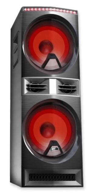 Home Karaoke Party System