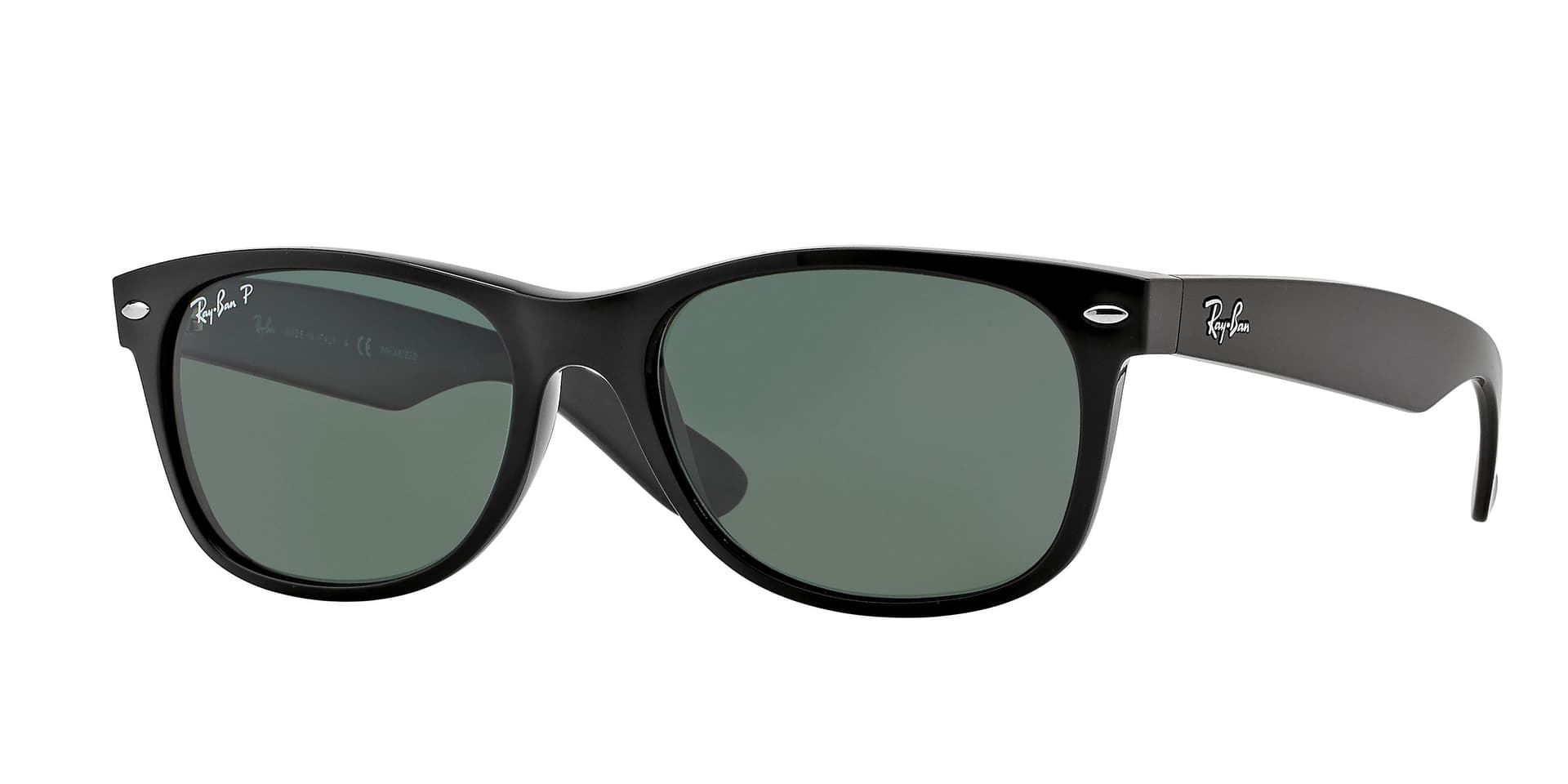 Polarized New Wayfarer Classic Sunglasses
