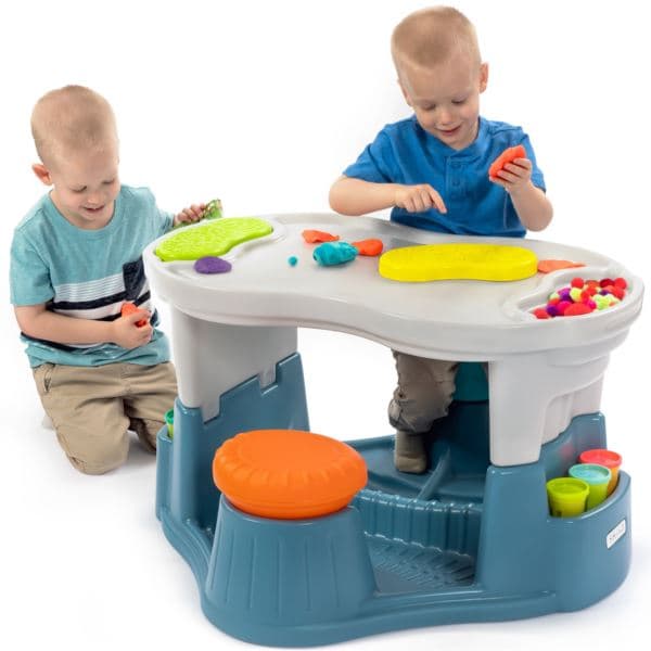 Creative Kids Sensory Play Table