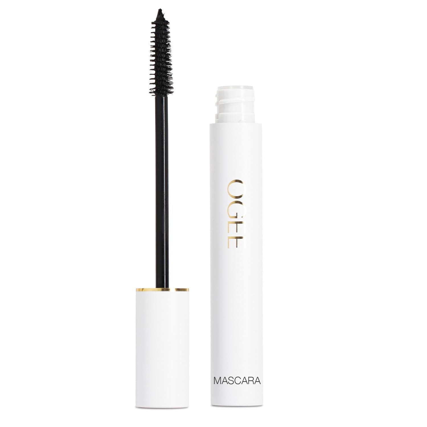Natural Mascara – Black Tea & Charcoal